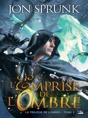 cover image of L'Emprise de l'Ombre